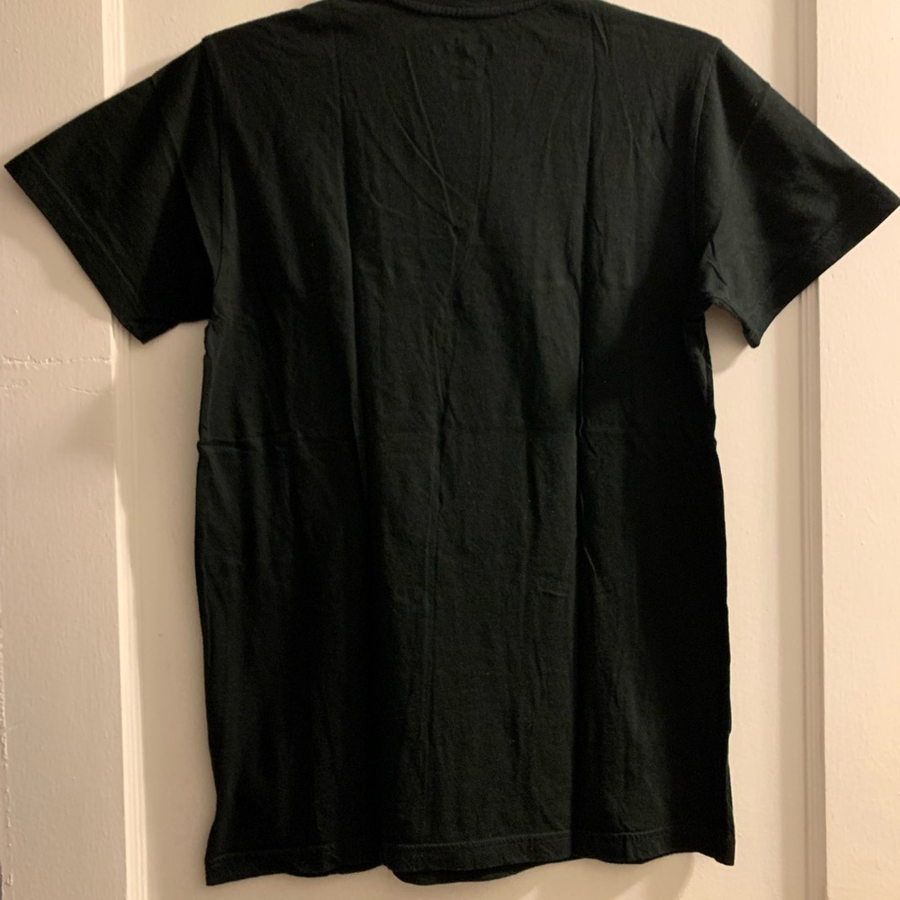 Polo Ralph Lauren Short Sleeve Black Shirt, Men’s Small - Picture 8 of 10